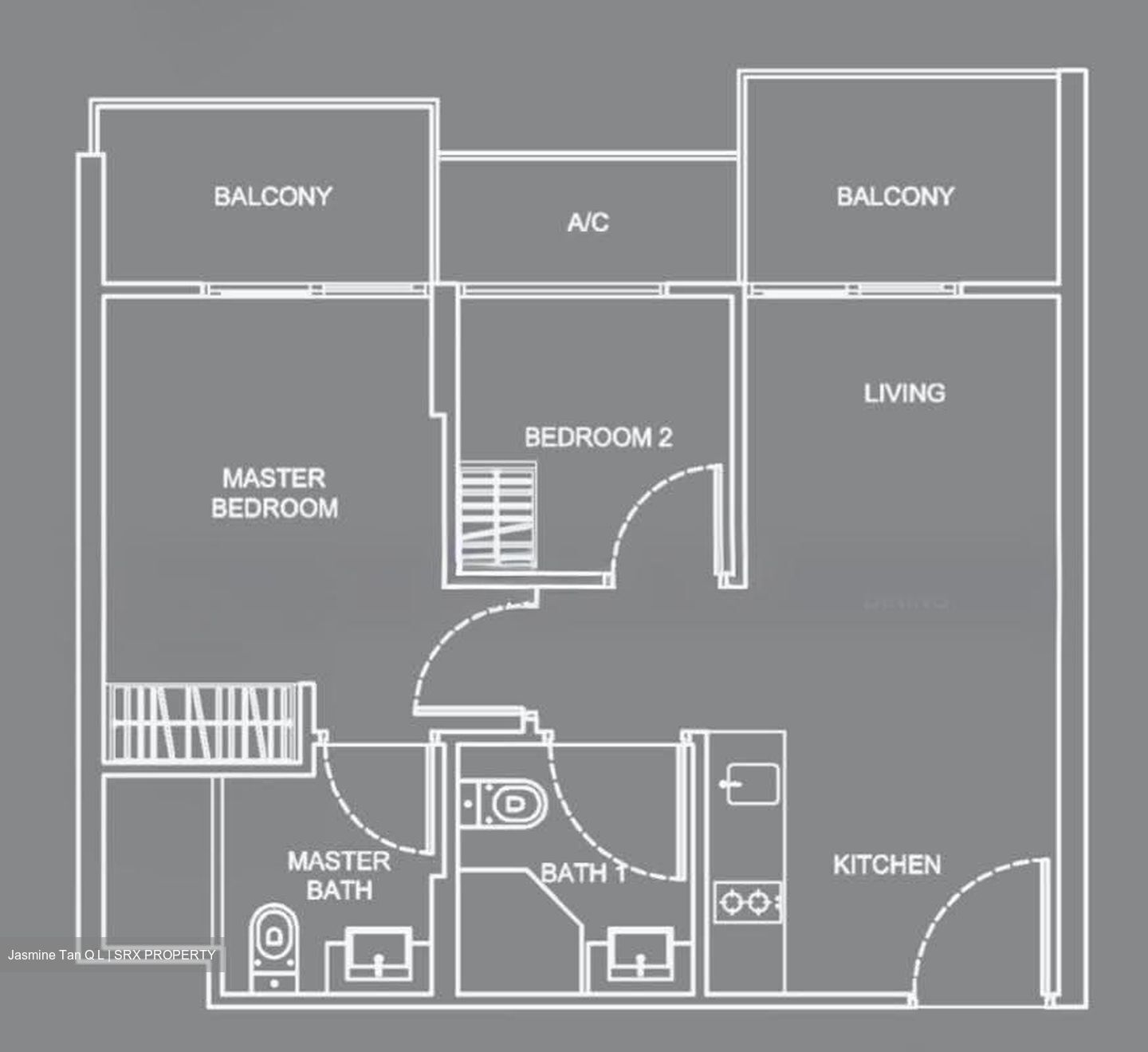 Pasir Panjang Road (D5), Apartment #622782621